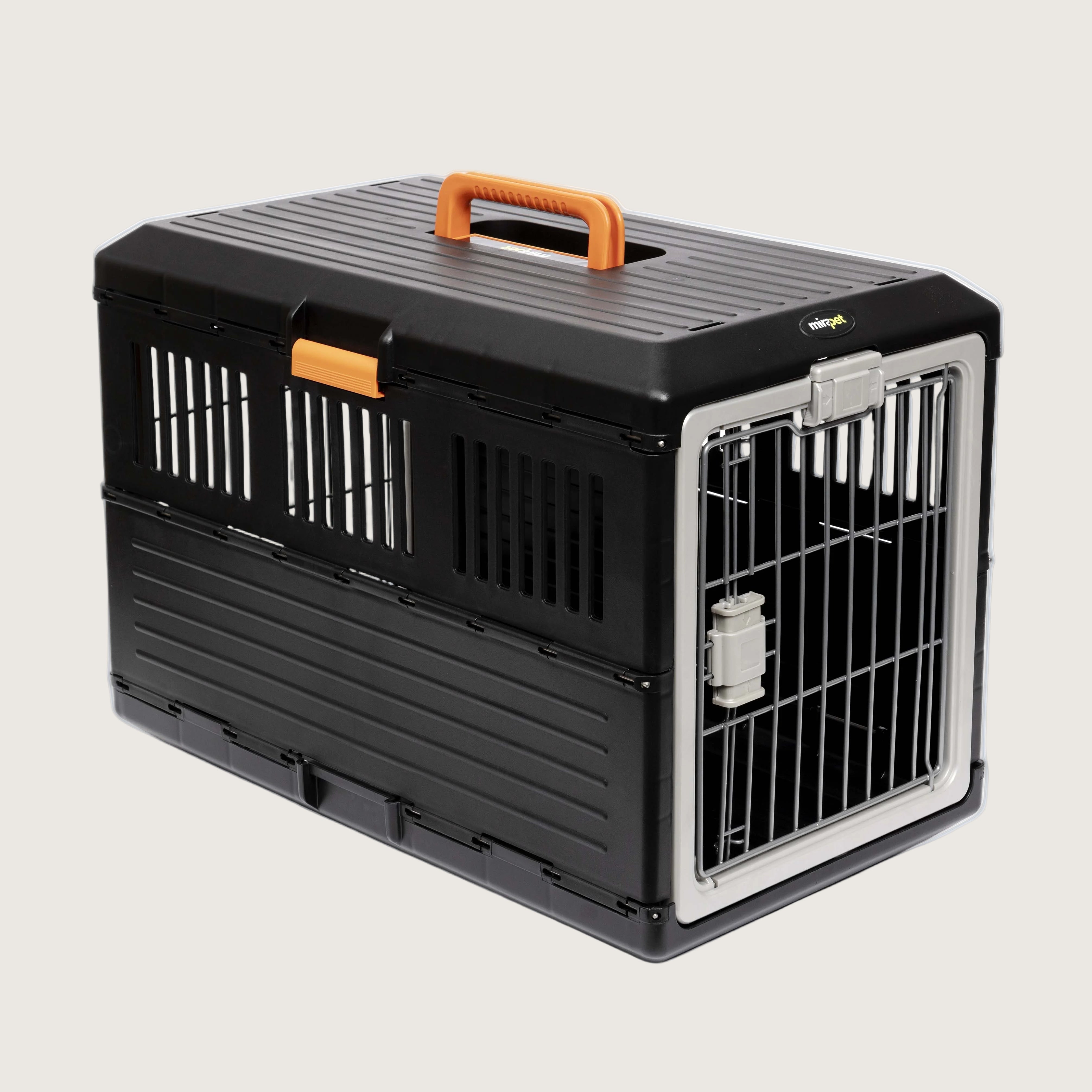 Carrier Clearance Great Choice Fold And Carry Dog Crate Airline