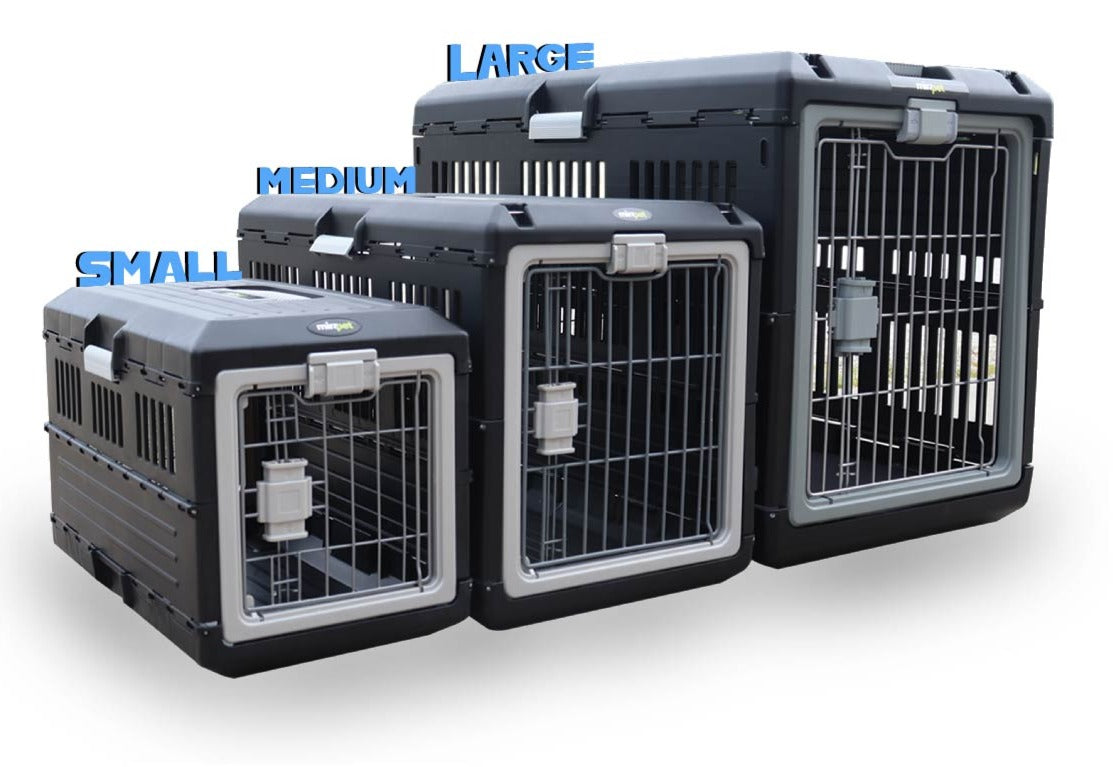 Airline Approved Xl Travel Dog Crate Pet Supplies Pp40 Pet Crate